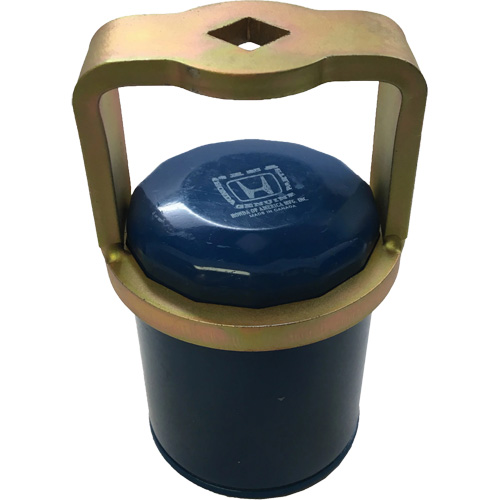 Toyota Oil Filter Wrench - 4, 6 & 8 Cylinder O-Max