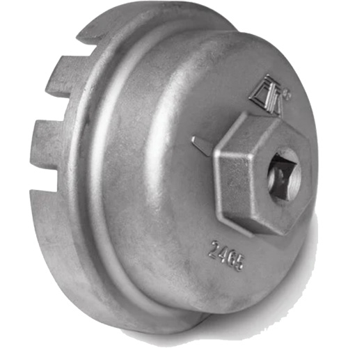 Cl&eacute; &agrave; filtre &agrave; huile type capuchon pour Toyota/Lexus/Scion O-Max