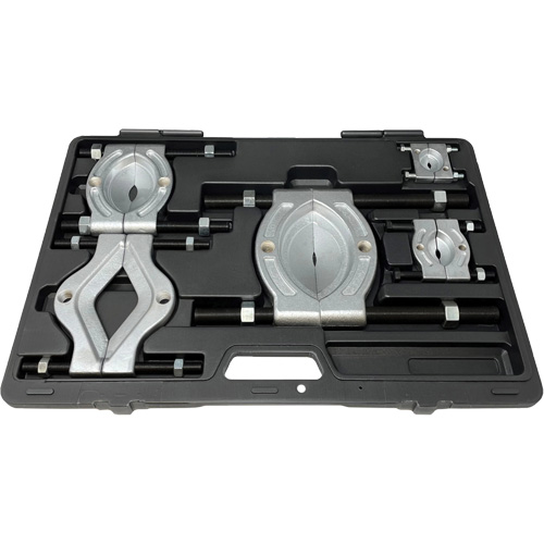 Ensemble de 5 extracteurs de roulements O-Max