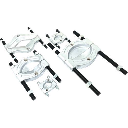 Ensemble de 5 extracteurs de roulements O-Max