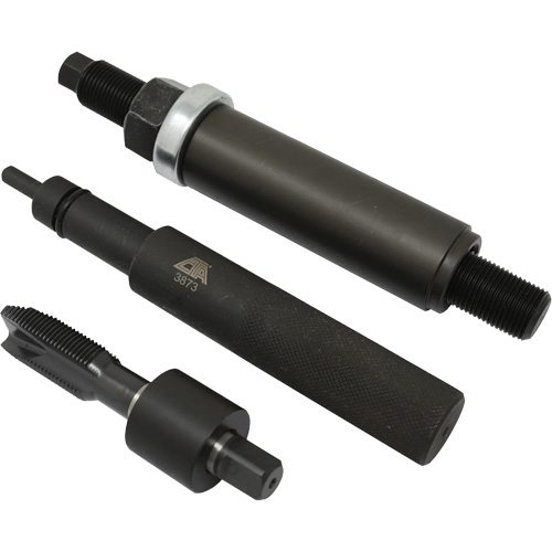 Extracteur et installateur de douilles de puits dinjecteurs de carburant Ford – 4.5?L/6.0?L O-Max