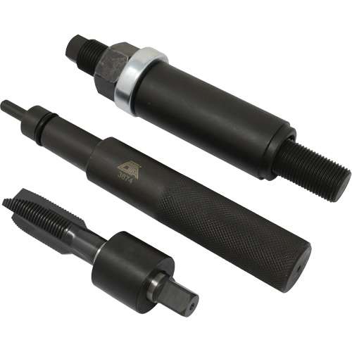 Extracteur et installateur de douilles de puits dinjecteur de carburant Ford – 6.4?L O-Max