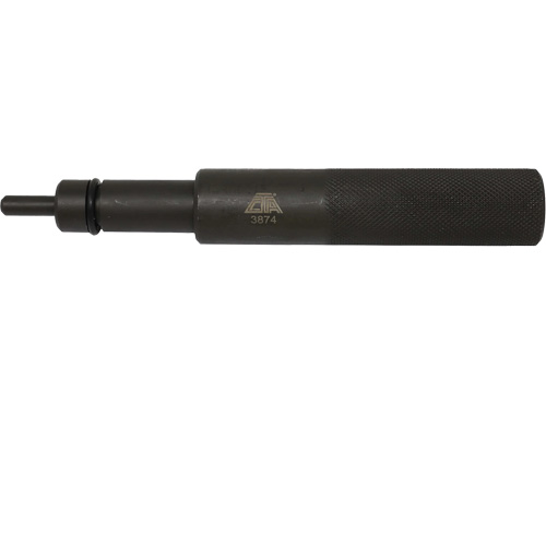 Extracteur et installateur de douilles de puits dinjecteur de carburant Ford – 6.4?L O-Max