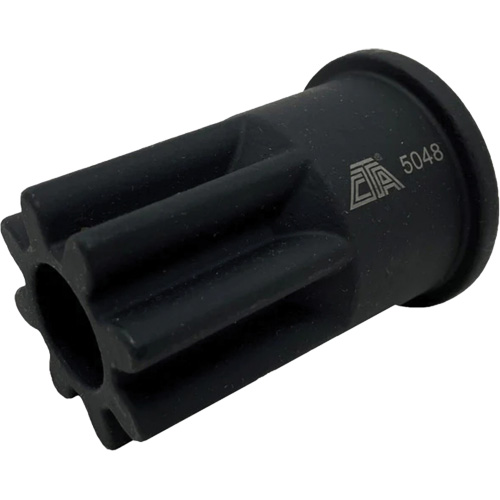 Engine Barring Socket O-Max