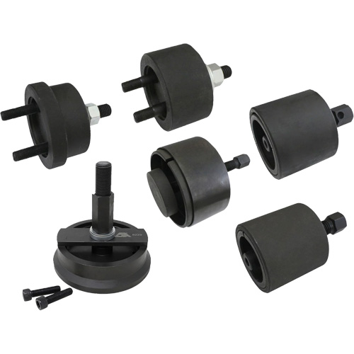 Powerstroke F/R Crank I/R Master Set O-Max