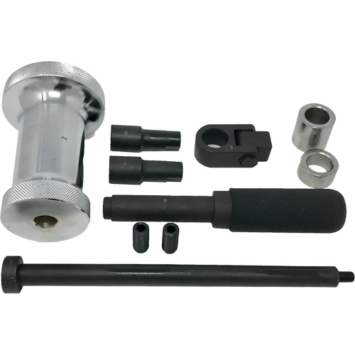 Kit d'extraction d'injecteurs O-Max