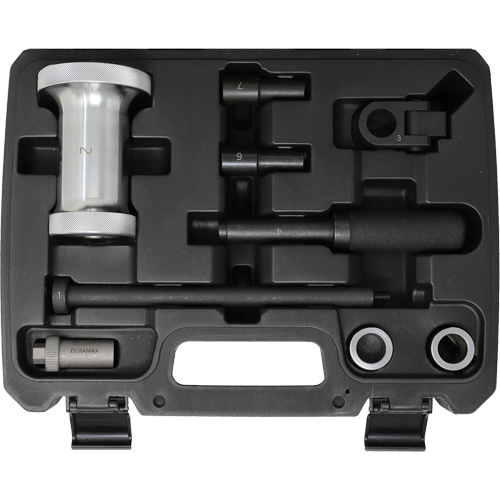 Trousse dextraction dinjecteurs avec adaptateur Duramax O-Max