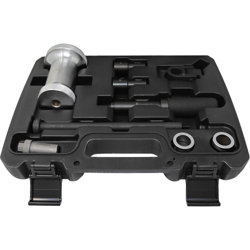 Trousse dextraction dinjecteurs avec adaptateur Duramax O-Max
