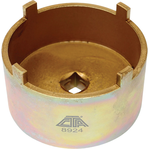 GM ProShear Nut Socket O-Max