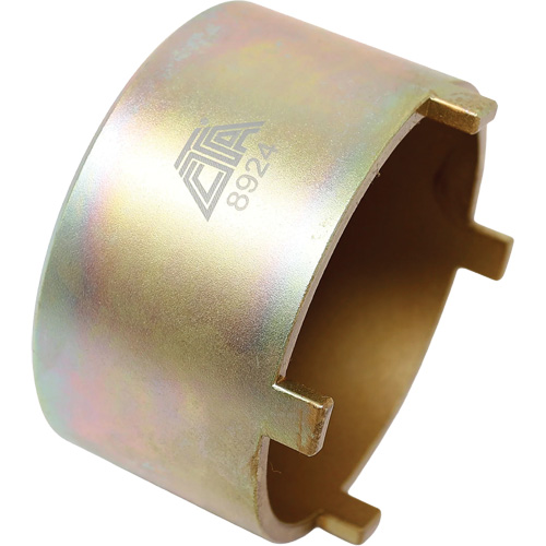 GM ProShear Nut Socket O-Max
