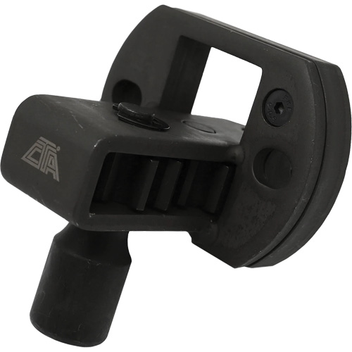 Benz/Detroit Diesel Barring Tool O-Max
