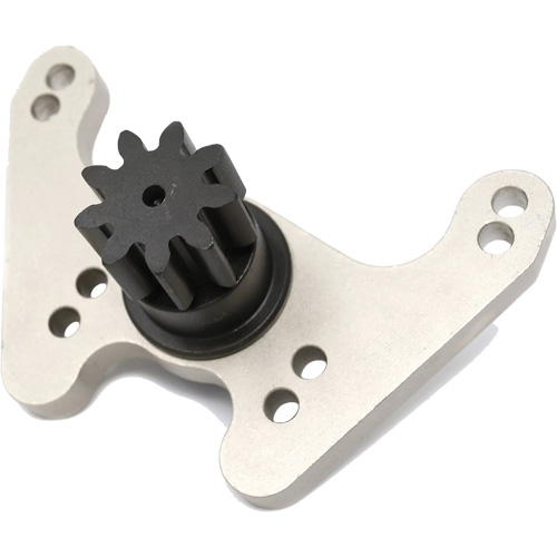 Volvo/Mack Barring Tool O-Max
