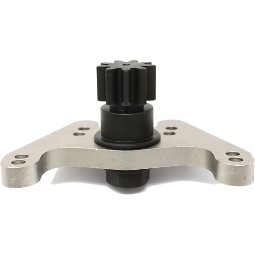 Volvo/Mack Barring Tool O-Max