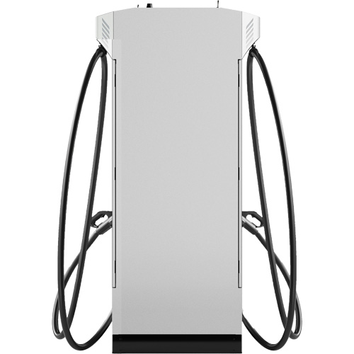 BoostQ EV Fast Charger, 120 kW, DC, CCS1 Connector O-Max