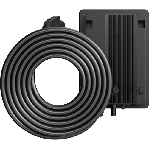 PulseQ AC Max Commercial EV Charger, 80 A, Level 2 AC, Type 1 (SAE J1772) Connector O-Max