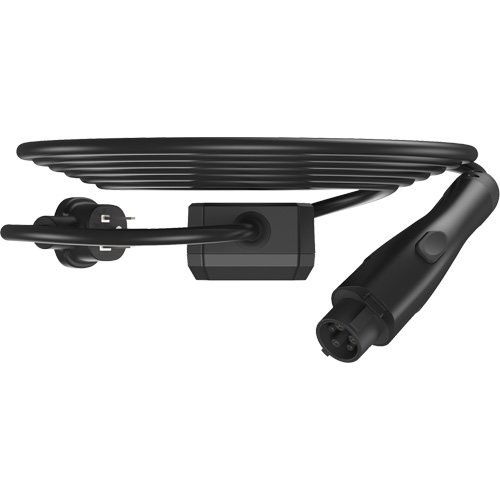 PulseQ AC Portable NEMA 6-50 Plug, 32 A, Level 2 AC, Type 1 (SAE J1772) Connector O-Max