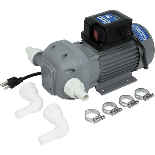 115V AC DEF Transfer Pump O-Max