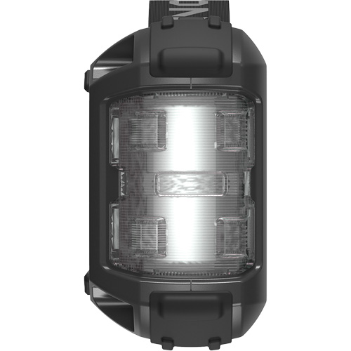 Survolteur, banque d'alimentation et lampe de poche JumpSurge3000 O-Max