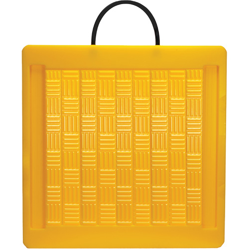 Ensemble de syst&egrave;me de sout&egrave;nement en composite CribLok 12 mcx O-Max