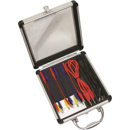 14-Piece Deutsch Test Connector Kit O-Max