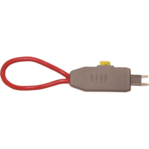Boucle de courant miniature Fuse Buddy O-Max