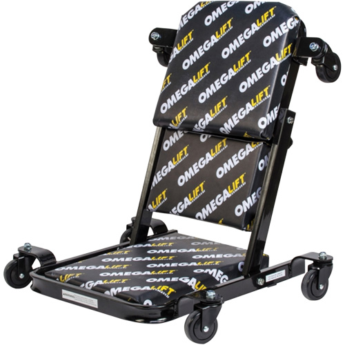 3-in-1 Low Profile Z-Creeper O-Max