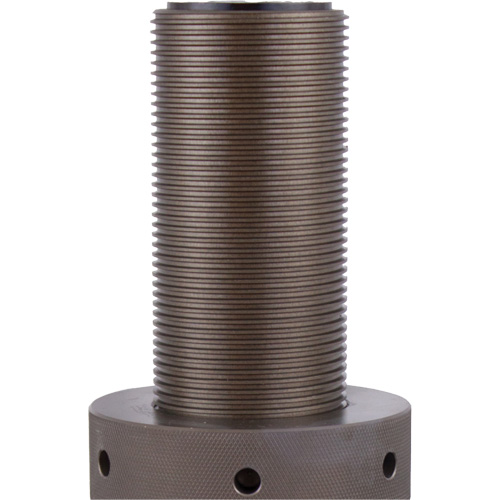 Cric de s&eacute;curit&eacute;, Col verrouillable, Capacit&eacute; de 100 tonnes, 13-37/100" - 19-3/5" h O-Max