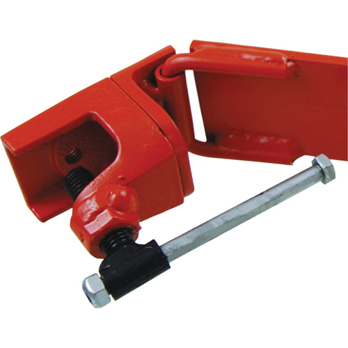 Agricultural Tire Bead Holder O-Max