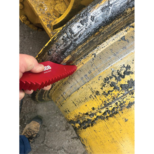 3 & 4 cm MEGABITE Bead Wedge O-Max
