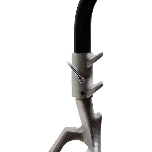 Outil de d&eacute;montage de pneu de camion ESC200 O-Max