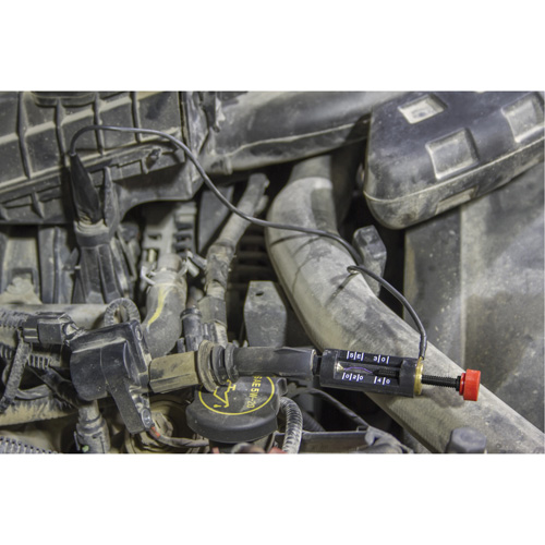 Coil-On-Plug Spark Tester O-Max