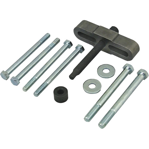 Steering Wheel Puller O-Max