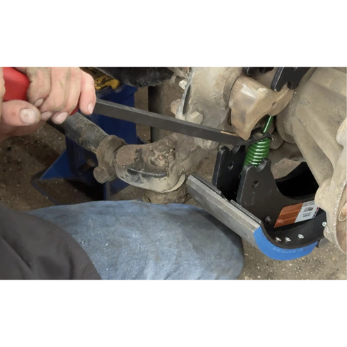 Brake Spring Fork O-Max