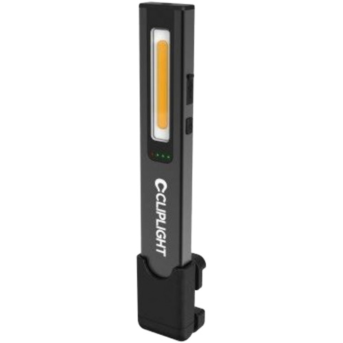 Slim Mini Work Light, Rechargeable, 500 Lumens O-Max