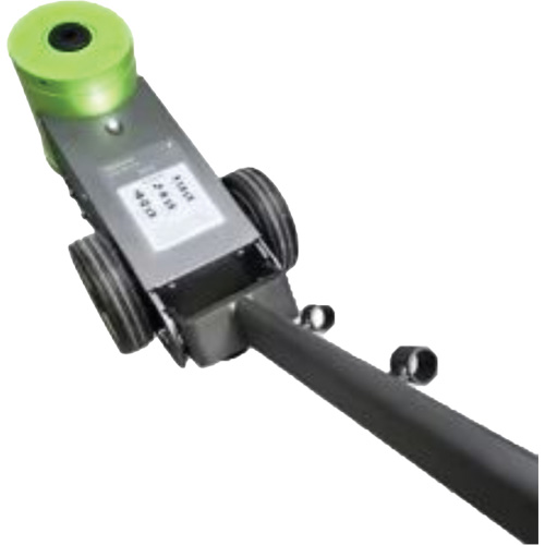 Electric Floor Jack for Heavy Trucks, 15 Ton(s)/30 Ton(s)/50 Ton(s), Air Hydraulic O-Max