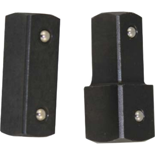 Ensemble de cl&eacute; dynamom&eacute;trique &agrave; d&eacute;clenchement 3/4" & 1" O-Max