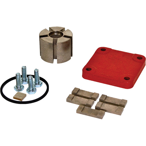 Replacement Rotor Group Kit for FR1200, FR2400, FR4200, FR4400, FR600, SD1200 & SD600 Fuel Transfer Pumps O-Max