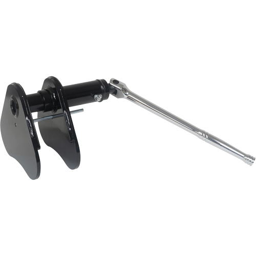 Medium-Duty Brake Caliper Compressor O-Max