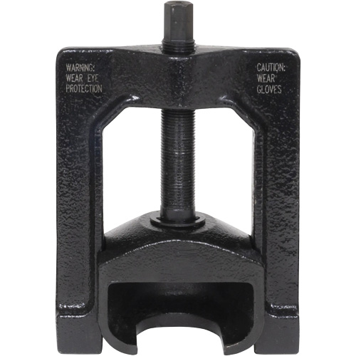 Extracteur de joints de cardan moyens, 1 Mcx, Longueur de l'extracteur 1,7" O-Max