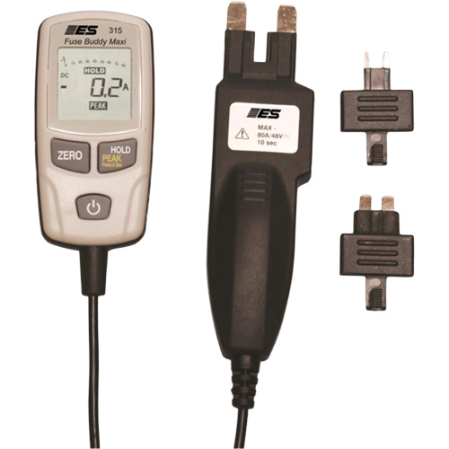 Heavy-Duty Fuse Buddy Kit for Maxi Circuits O-Max