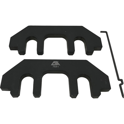 Ensemble de distribution complet Ford EcoBoost 2,7 L, 3 L et 3,5 L O-Max
