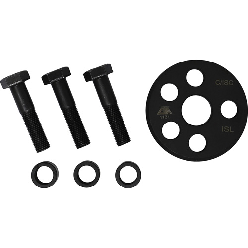 Cummins Paccar Front Crank Seal & Wear Sleeve Install Tool O-Max