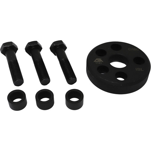 Cummins Paccar Front Crank Seal & Wear Sleeve Install Tool O-Max