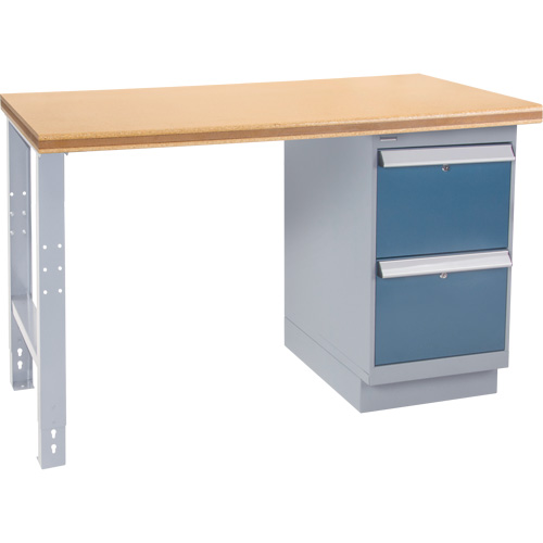 &eacute;tabli industriel, 36" la x 72" p x 34" h, Capicit&eacute; 1000 lb O-Max