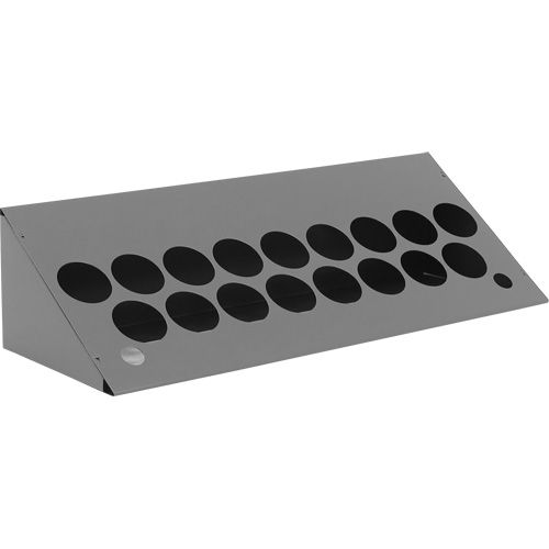 Rangement pour canettes a&eacute;rosols  O-Max