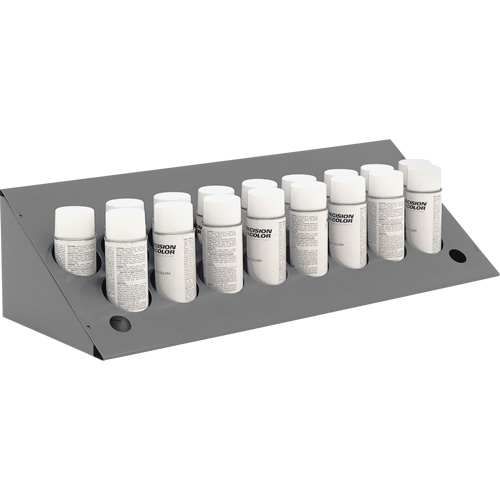 Rangement pour canettes a&eacute;rosols  O-Max