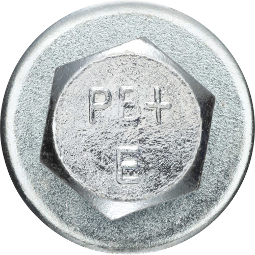 Boulons d'ancrage Power Bolt &agrave; manchon amovible O-Max