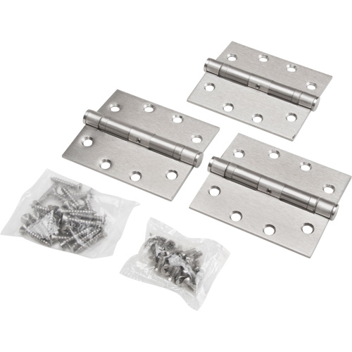 HINGE 4.5" X 4" O-Max