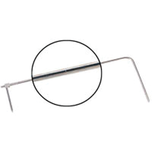 Pitot Tube O-Max