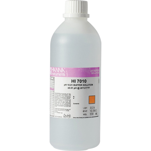 pH 10.01 Buffer Solution O-Max